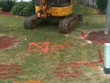 Dallas GA Water Leak Repair.